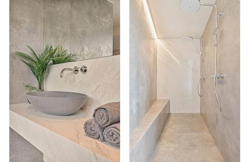 Mechelen Apartment | Schitterende loft met jacuzzi en sauna in Mechelen