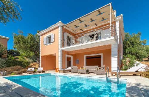 Grizokambos House | Schiza Houses