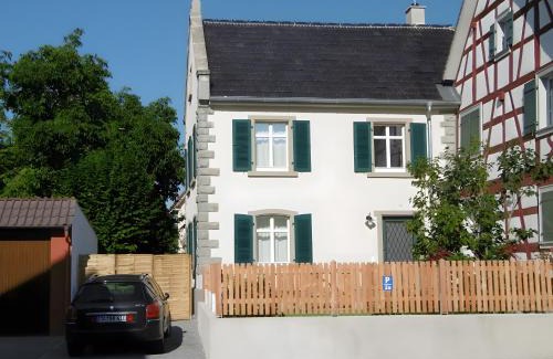 Ludwigshafen House | Schlößleweg 2a