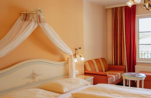 Bad Gleichenberg Hotel | Schlössl Hotel Kindl