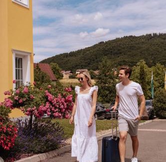 Bad Gleichenberg Hotel | Schlössl Hotel Kindl