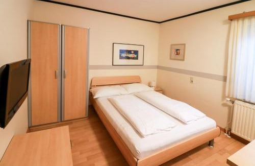 Teufelhof Hotel | Schlafgut