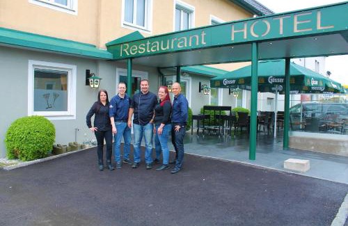 Teufelhof Hotel | Schlafgut