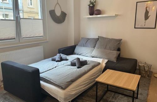 Linden-Nord Apartment | Schlafkonzept Hannover-Linden