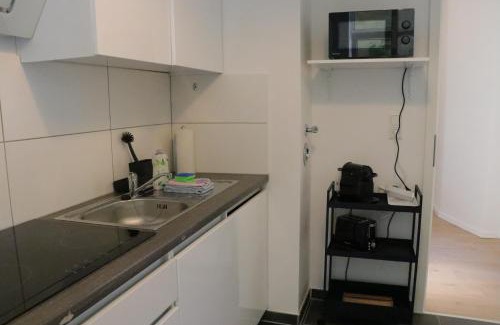 Linden-Nord Apartment | Schlafkonzept Hannover-Linden