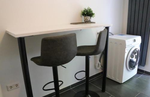 Linden-Nord Apartment | Schlafkonzept Hannover-Linden