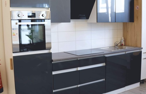 Ahlem-Badenstedt-Davenstedt House | Schlafkonzept24