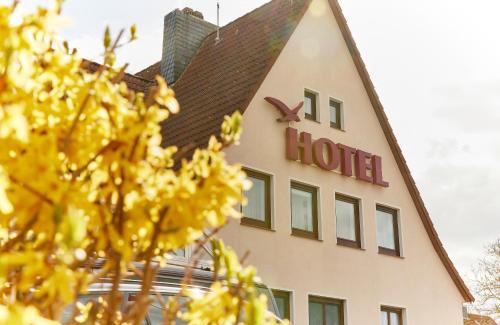 Kappeln Hotel | Schlei Hotel