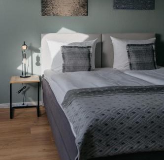 Kappeln Hotel | Schlei Hotel