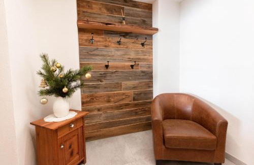 Mariapfarr Apartment | Schlicknhof