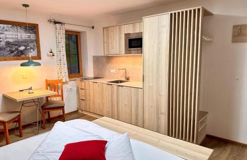 Mariapfarr Apartment | Schlicknhof