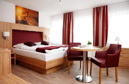 Lembruch Apartment | Schlicks Dümmer Kojen