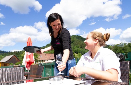 Randegg Hotel | Schliefauhof