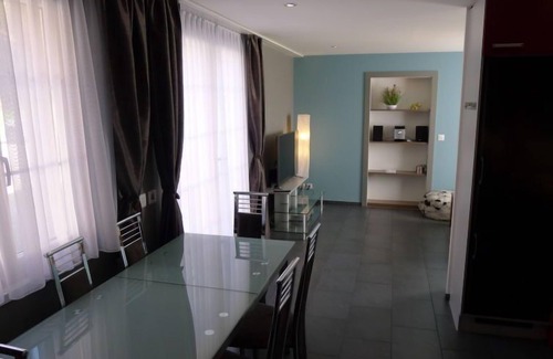 Horgen District Apartment | Schlieregg by Interhome