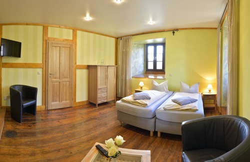 Altenhausen Hotel | Schloss Altenhausen