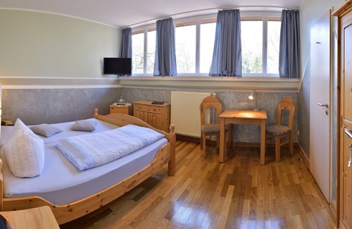 Altenhausen Hotel | Schloss Altenhausen