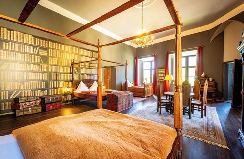 Bad Hoenningen Other | Schloss Arenfels
