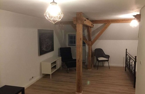 Badow House | Schloss Badow Comfortable holiday residence