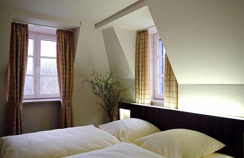 Buer Hotel | Schloss Berge