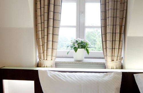 Buer Hotel | Schloss Berge