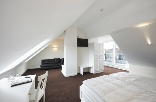 Burgbrohl Hotel | Schloss Burgbrohl