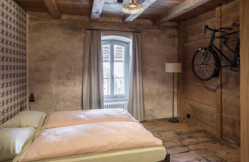 Burgdorf Hostel | Schloss Burgdorf Youth Hostel
