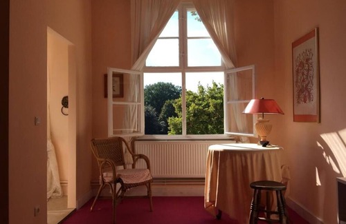 Genthin House | Schloss Dretzel