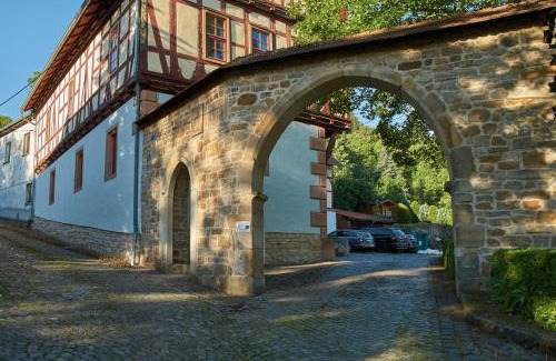 Eisenach Apartment | Schloss Fischbach