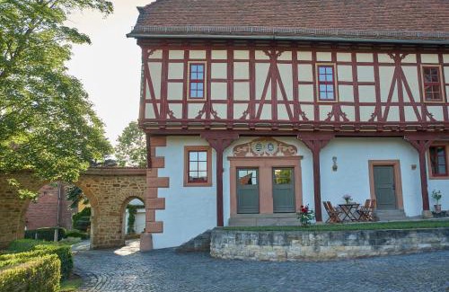 Eisenach Apartment | Schloss Fischbach