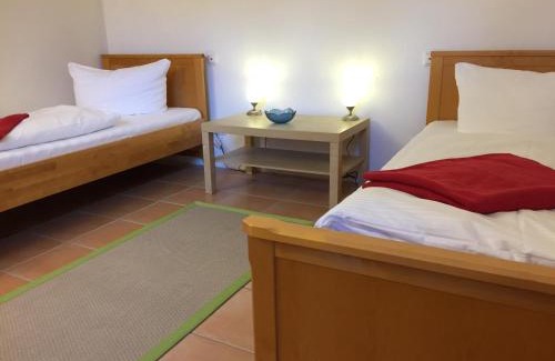Harkensee Hotel | Schloss Harkensee