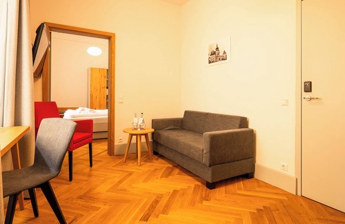 Gundelsheim Hotel | Schloss Horneck