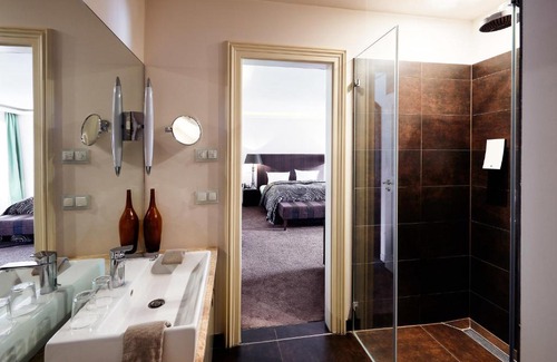 Kartzow Hotel | Schloss Kartzow