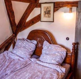 Gemarkung Muhlen am Neckar Apartment | Schloss Mühlen
