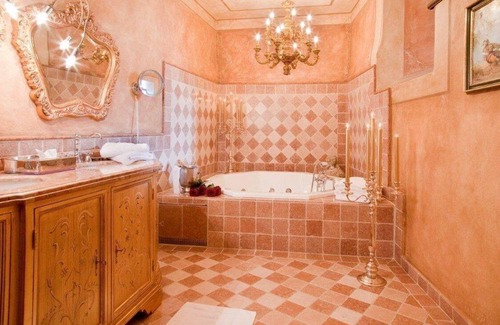 Reith im Alpbachtal Hotel | Schloss Matzen