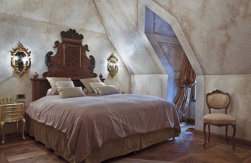 Reith im Alpbachtal Hotel | Schloss Matzen