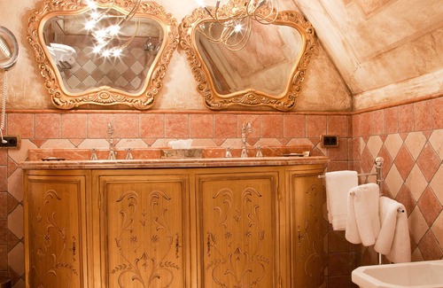 Reith im Alpbachtal Hotel | Schloss Matzen