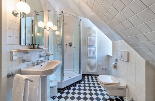 Rattey Hotel | Schloss Rattey