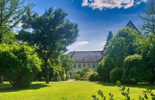 Adelsheim Hotel | Schloss Sennfeld