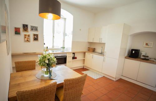 Welten Apartment | Schloss Welsdorf