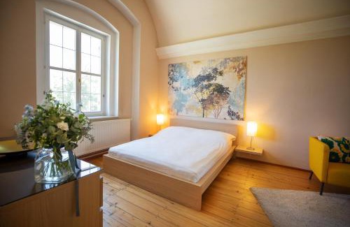 Welten Apartment | Schloss Welsdorf