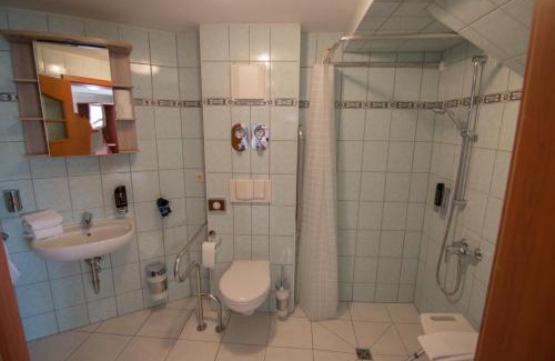 Oberhavel Hotel | Schloss Zehdenick