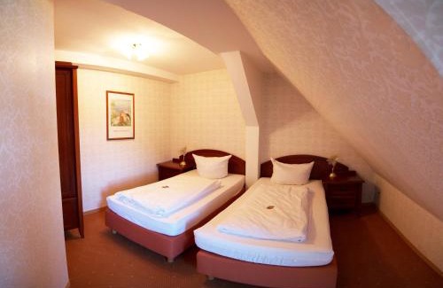 Oberhavel Hotel | Schloss Zehdenick