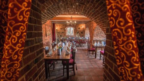 Oberhavel Hotel | Schloss Zehdenick