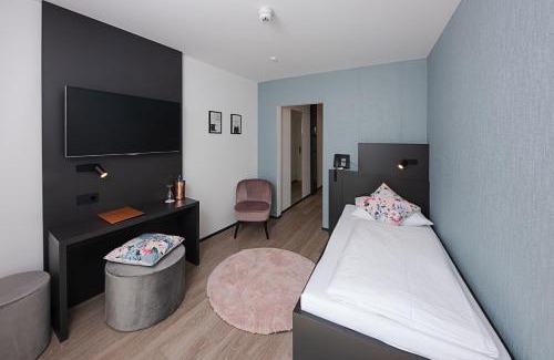 Homburg Hotel | Schlossberg Hotel Homburg