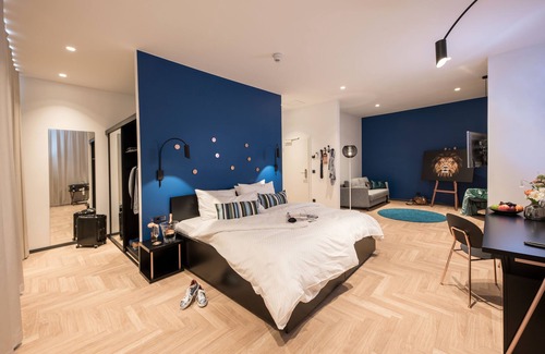 Homburg Hotel | Schlossberg Hotel Homburg