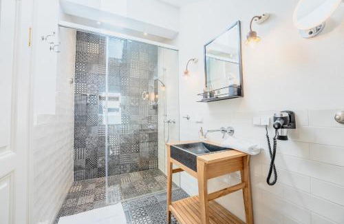 Goldbach Apartment | SCHLOSSBERG RESIDENCES - Betthupferl Luxury City-Apartments Aschaffenburg