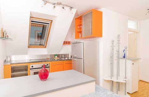 Geidorf Apartment | Schlossberg Suite top 24