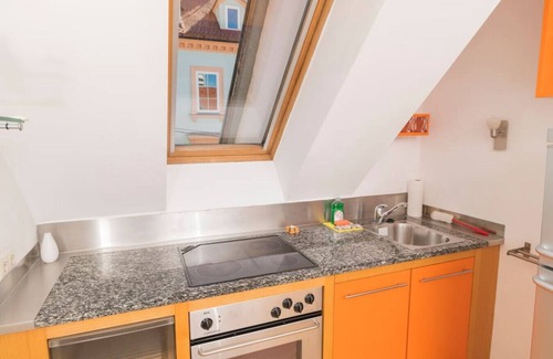 Geidorf Apartment | Schlossberg Suite top 24