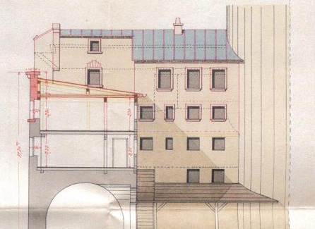 Langenburg House | Schlossbrauerei Langenburg