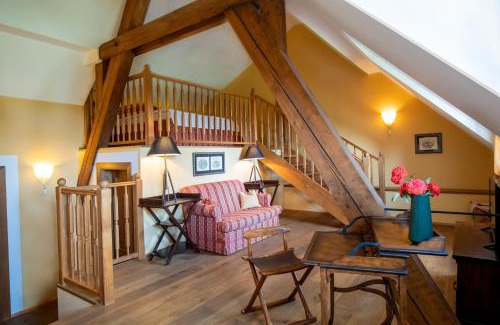 Rosenburg-Mold Hotel | Schlossgasthof & Hotel Rosenburg